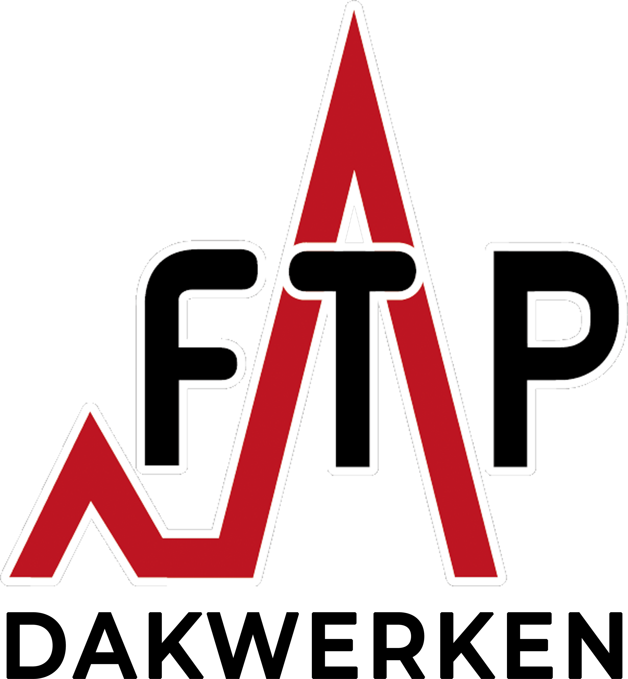 Logo FTP dakwerken Lommel